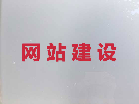 平湖专业网站设计